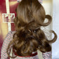 Signed Big Tooth American Girl Samantha Doll #1434