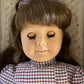 Signed Big Tooth American Girl Samantha Doll #1434