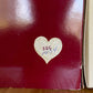 Signed Big Tooth American Girl Samantha Doll #1434