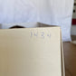 Signed Big Tooth American Girl Samantha Doll #1434