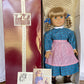 Signed Big Tooth American Girl Kirsten Doll #1066