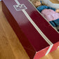 Signed Big Tooth American Girl Kirsten Doll #1066