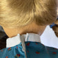 Signed Big Tooth American Girl Kirsten Doll #1066