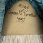 Signed Big Tooth American Girl Kirsten Doll #1066