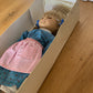 Signed Big Tooth American Girl Kirsten Doll #1066