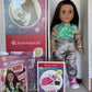 American Girl of the Year Kavi & Meet Accessories