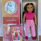 American Girl of the Year Lila