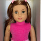 American Girl of the Year Lila