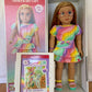 American Girl of the Year Summer
