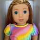 American Girl of the Year Summer