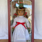 American Girl LE St. Lucia Kirsten