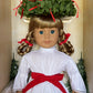 American Girl LE St. Lucia Kirsten