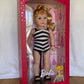 American Girl Collector Classic Barbie