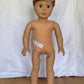 American Girl JLY #74 Boy