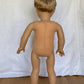 American Girl JLY #74 Boy