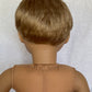 American Girl JLY #74 Boy