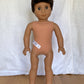 American Girl JLY #76 Boy