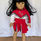 American Girl / Pleasant Company JLY #4