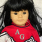 American Girl / Pleasant Company JLY #4