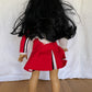 American Girl / Pleasant Company JLY #4