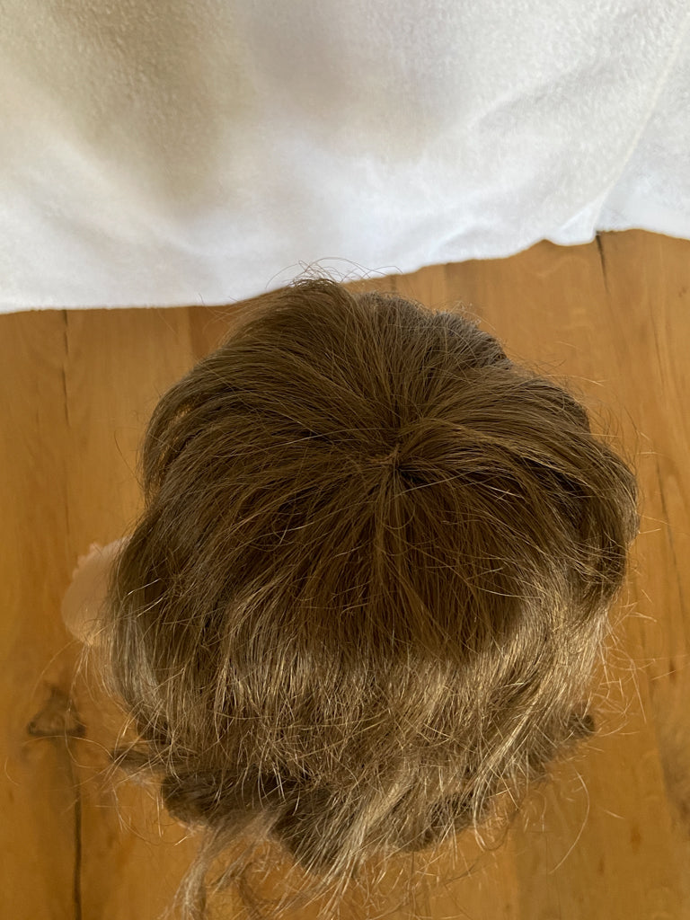 RESERVED - Pleasant Company Half Amber Big Tooth Samantha