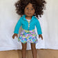 American Girl JLY #58