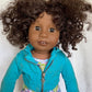 American Girl JLY #58