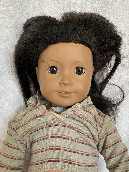 American Girl Today #15
