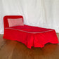American Girl Molly's Bed