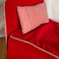 American Girl Molly's Bed
