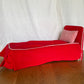 American Girl Molly's Bed