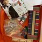 American Girl of Today Christmas Gift Wrap Set