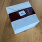 American Girl Addy Band Box, Mint First Edition