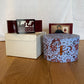 American Girl Addy Band Box, Mint First Edition