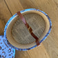 American Girl Addy Band Box, Mint First Edition
