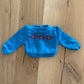 American Girl Molly Sweater & Skirt Partial