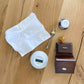 American Girl Felicity 1991 Tea Lesson