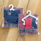 American Girl Janie and Jack Lot