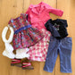 American Girl Mattel Lot