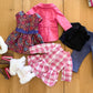 American Girl Mattel Lot