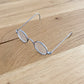 American Girl Molly Glasses