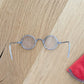 American Girl Molly Glasses