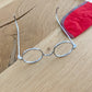 American Girl Molly Glasses