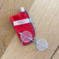 American Girl Molly Glasses
