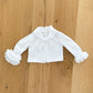 American Girl Julie Christmas Outfit