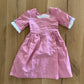 American Girl Felicity Birthday Outfit 1992