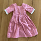 American Girl Felicity Birthday Outfit 1992