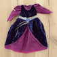 American Girl Medieval Princess Dress