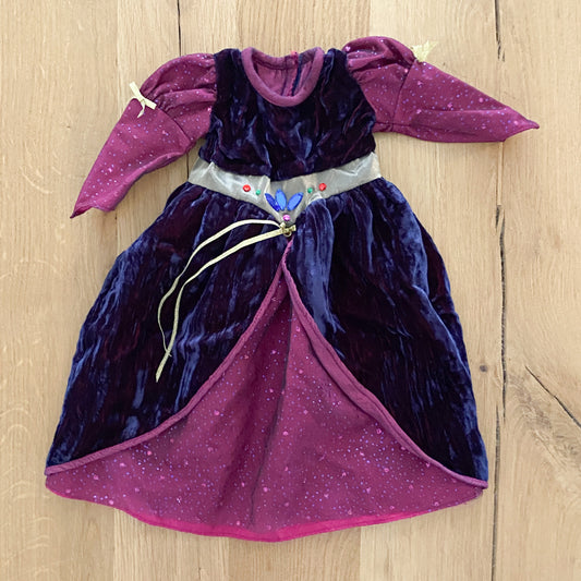 American Girl Medieval Princess Dress