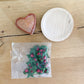 American Girl Kirsten Birthday Party Treats